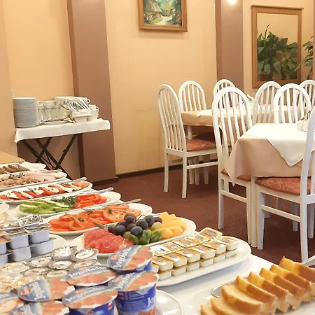 B&B Kasprowy Wierch 3*