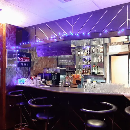 Oda ve Kahvaltı Kasprowy Wierch Zakopane