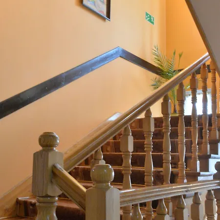 Bed and breakfast Kasprowy Wierch