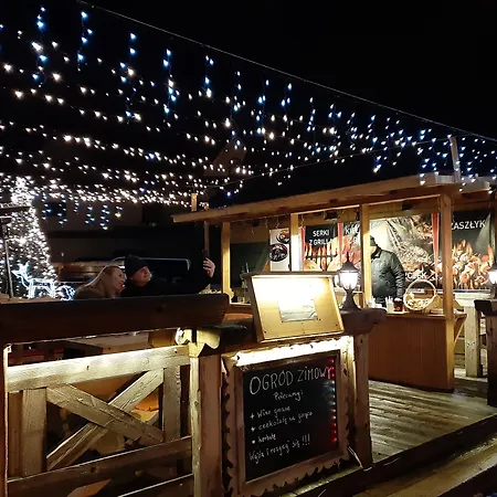 B&B Kasprowy Wierch 3*