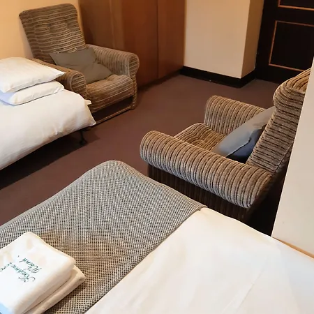 Kasprowy Wierch B&B 3*