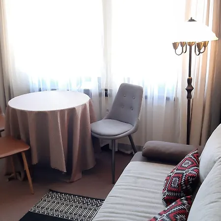 Kasprowy Wierch 3* 자코파네