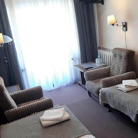 B&B Kasprowy Wierch 자코파네