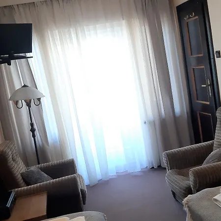 Kasprowy Wierch Nocleg ze śniadaniem