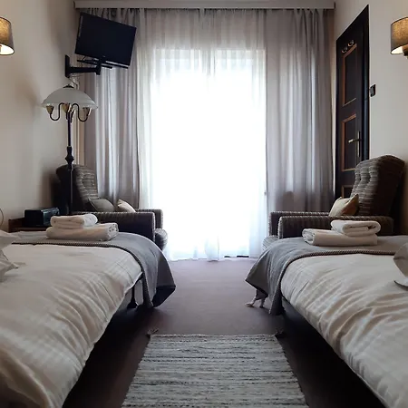 Kasprowy Wierch 3* 扎科帕内