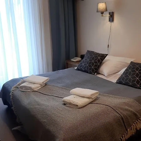Kasprowy Wierch 3* 扎科帕内