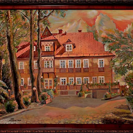 Kasprowy Wierch 3*