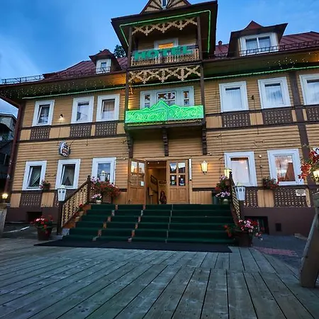 Kasprowy Wierch Zakopane
