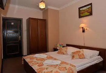 Bed and breakfast Kasprowy Wierch 2*