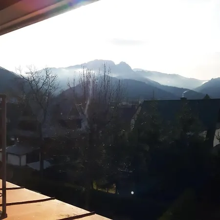 Kasprowy Wierch Zakopane