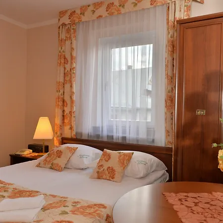 Bed and breakfast Kasprowy Wierch 2*