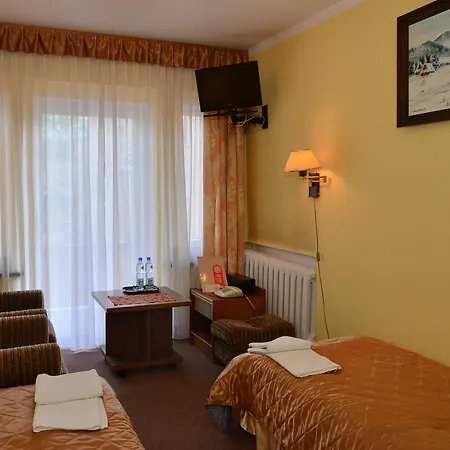 Kasprowy Wierch Bed and breakfast Zakopane