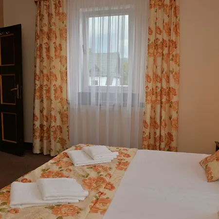 Bed and breakfast Kasprowy Wierch 2*