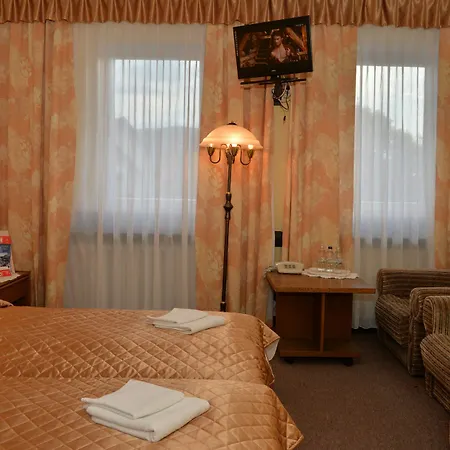 Kasprowy Wierch Bed and breakfast Zakopane