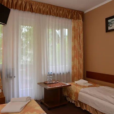 Kasprowy Wierch Bed and breakfast Zakopane