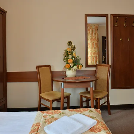 Bed and breakfast Kasprowy Wierch 2*