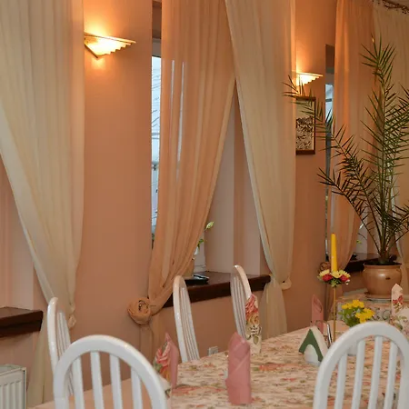 Bed and breakfast Kasprowy Wierch