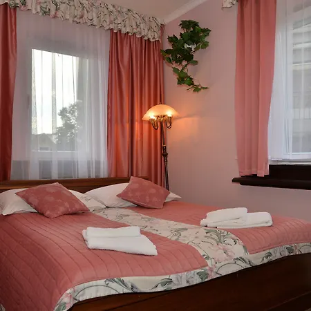 Kasprowy Wierch Bed and breakfast 2*