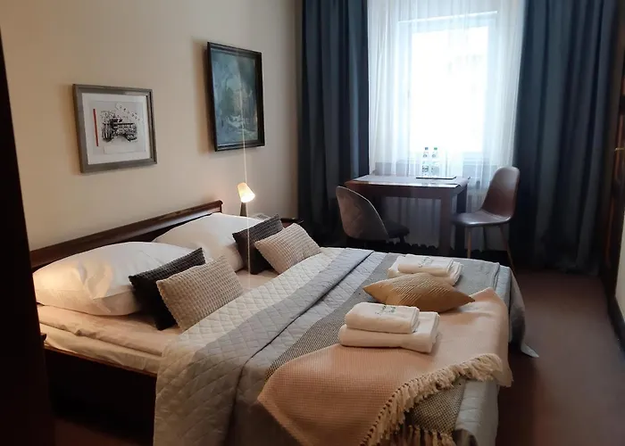 Nocleg ze śniadaniem Kasprowy Wierch 3*