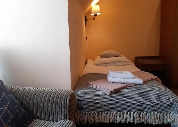 Nocleg ze śniadaniem Kasprowy Wierch Zakopane