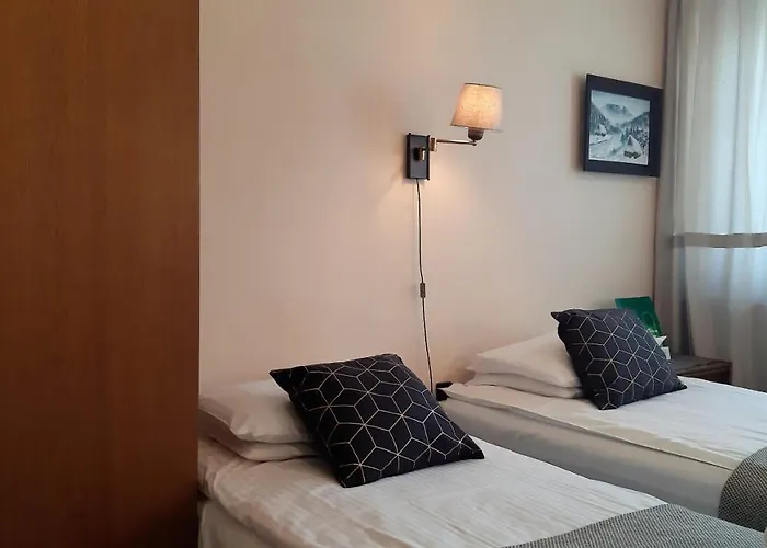 Kasprowy Wierch فندق مبيت وإفطار زاكوباني