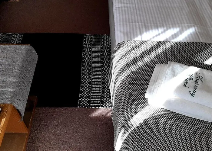 Nocleg ze śniadaniem Kasprowy Wierch Zakopane