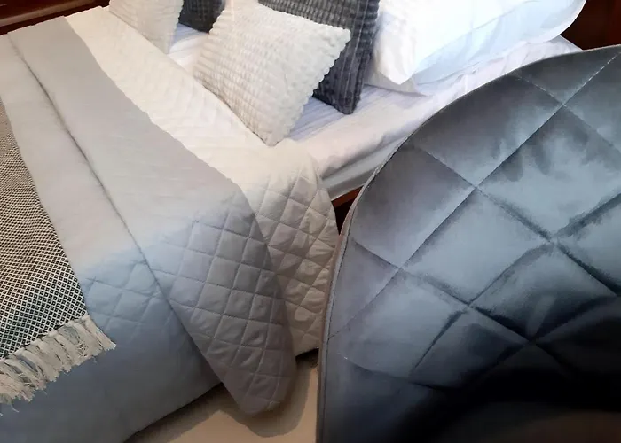 Alojamento de Acomodação e Pequeno-almoço Kasprowy Wierch