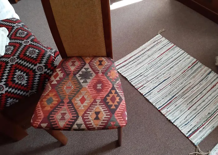 Kasprowy Wierch فندق مبيت وإفطار زاكوباني