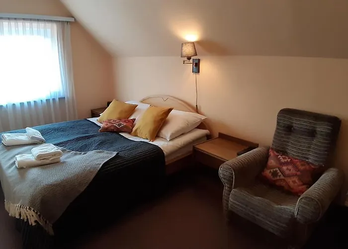 Kasprowy Wierch Nocleg ze śniadaniem