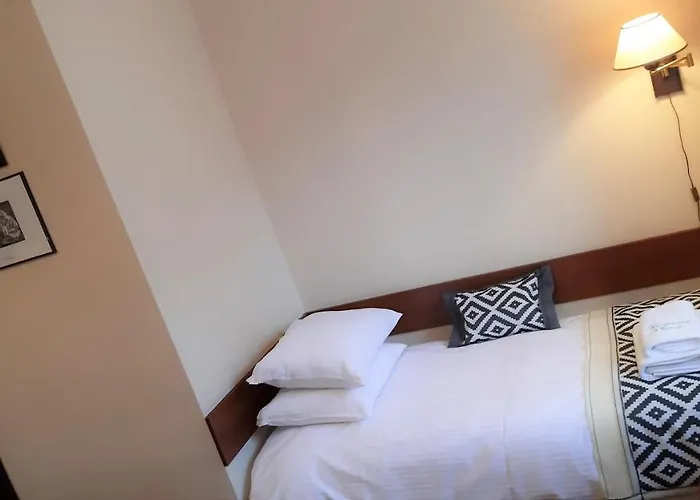 Kasprowy Wierch Nocleg ze śniadaniem