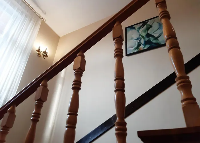 Nocleg ze śniadaniem Kasprowy Wierch 3*