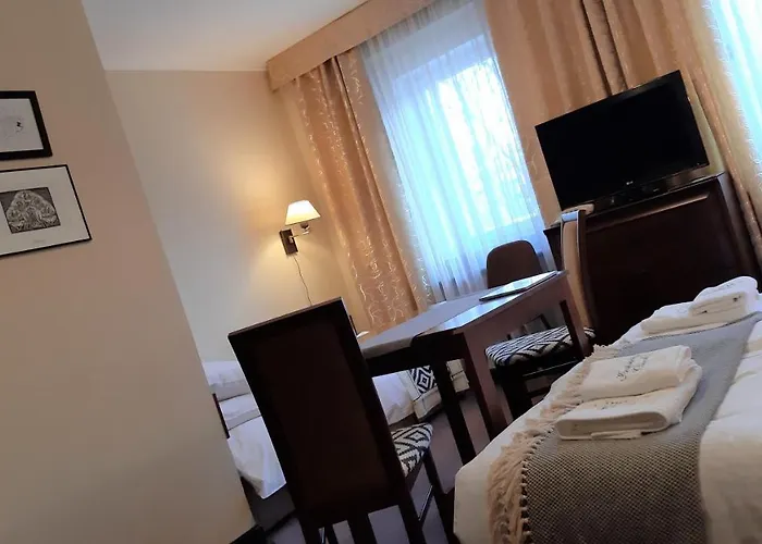 Kasprowy Wierch Nocleg ze śniadaniem