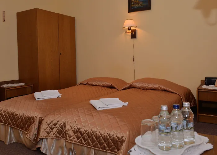 Kasprowy Wierch فندق مبيت وإفطار زاكوباني