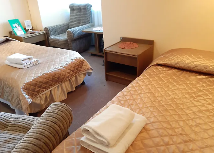 Resort Kasprowy Wierch