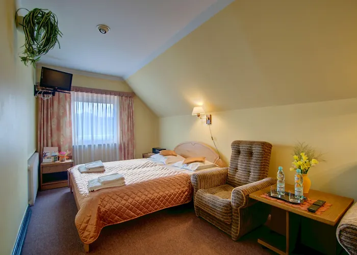 Kasprowy Wierch Nocleg ze śniadaniem