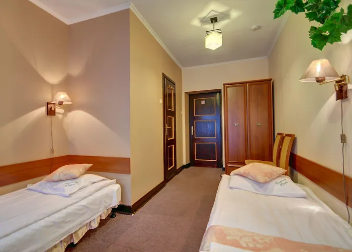 Kasprowy Wierch فندق مبيت وإفطار