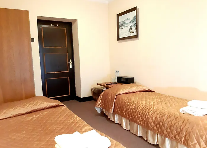 Kasprowy Wierch زاكوباني