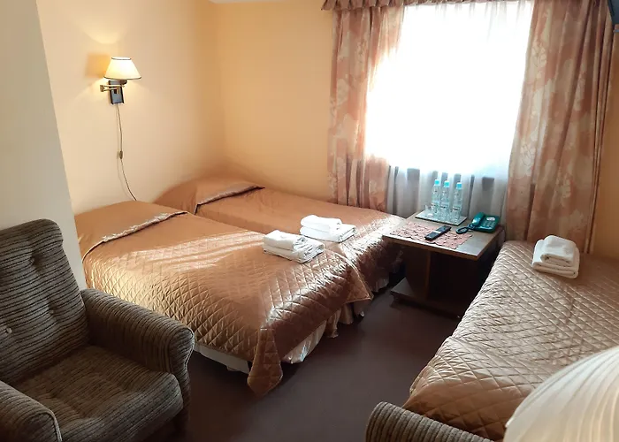 Resort Kasprowy Wierch