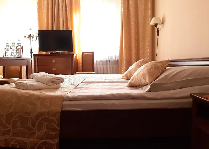 Resort Kasprowy Wierch Bed & Breakfast Zakopane