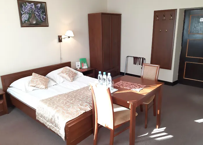 Resort Kasprowy Wierch 3*