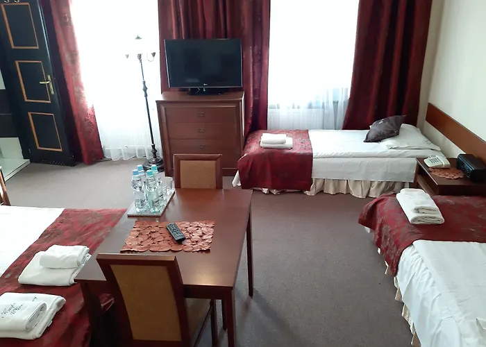 Kasprowy Wierch Nocleg ze śniadaniem Zakopane