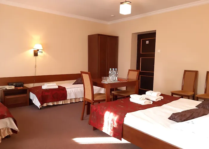 Nocleg ze śniadaniem Kasprowy Wierch 3*