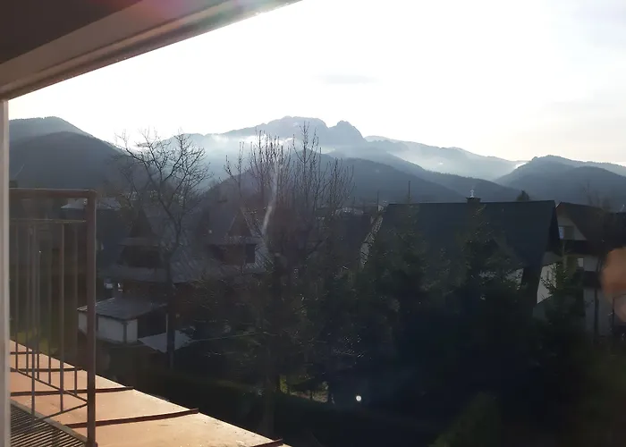 Kasprowy Wierch 3* Zakopane