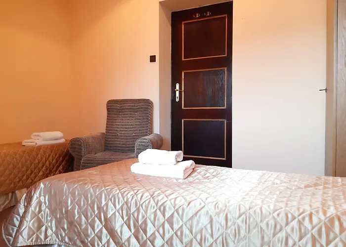 Nocleg ze śniadaniem Kasprowy Wierch Zakopane