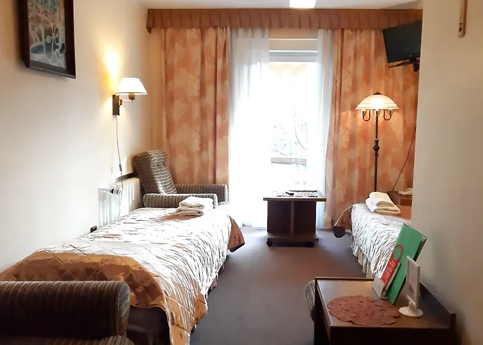 Resort Kasprowy Wierch 3* Zakopane