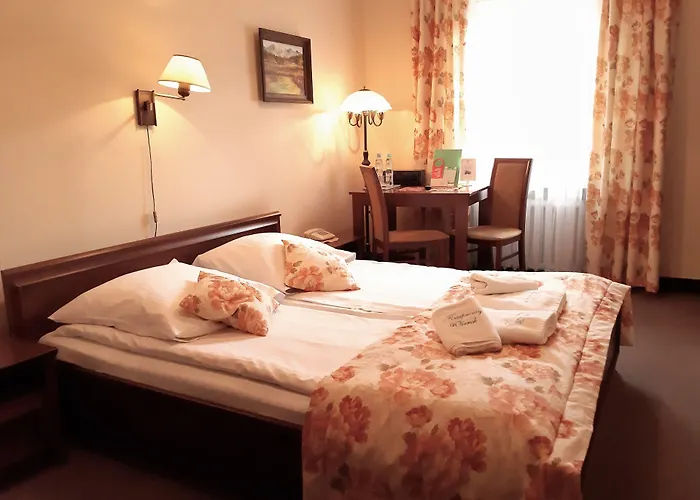 Resort Kasprowy Wierch 3*