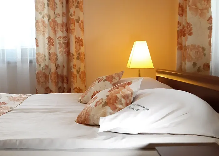 Kasprowy Wierch Nocleg ze śniadaniem Zakopane