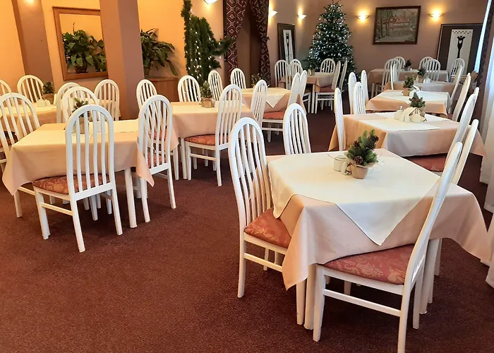 Resort Kasprowy Wierch Bed & Breakfast Zakopane