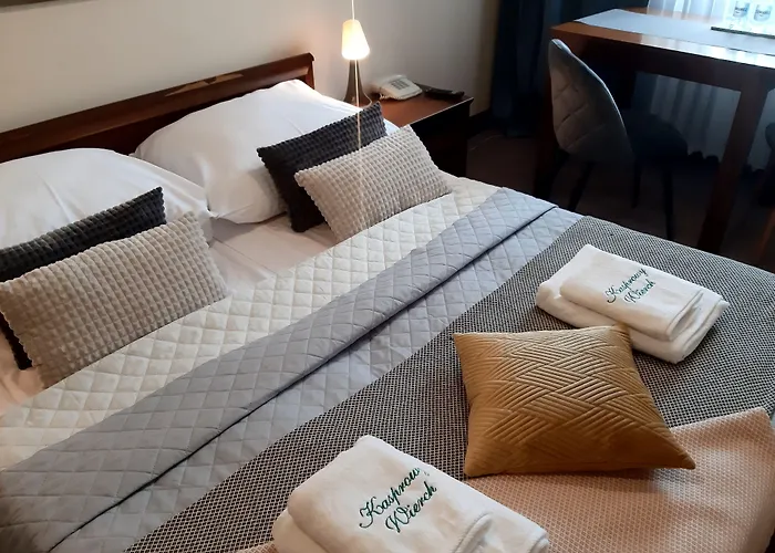 Kasprowy Wierch Nocleg ze śniadaniem Zakopane