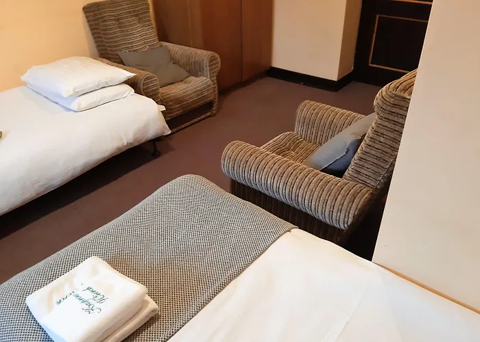 Kasprowy Wierch فندق مبيت وإفطار 3*